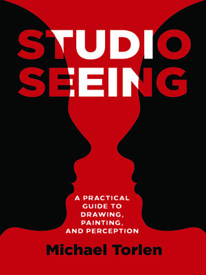 cover image of Studio Seeing